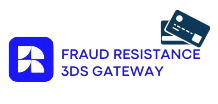 Fraud-Resistant	3DS High Risk Payment Gateway